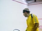 Squash Tournament