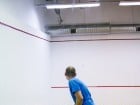 Squash Tournament