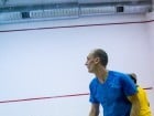 Squash Tournament