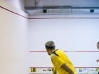 Squash Tournament