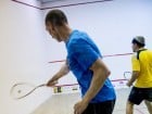 Squash Tournament