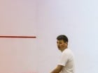 Squash Tournament