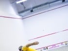 Squash Tournament