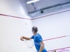 Squash Tournament