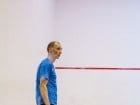 Squash Tournament