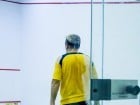 Squash Tournament