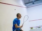 Squash Tournament