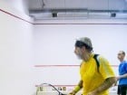 Squash Tournament