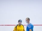 Squash Tournament