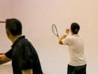 Squash Tournament