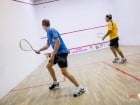 Squash Tournament