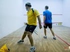 Squash Tournament