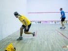 Squash Tournament