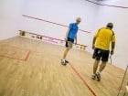 Squash Tournament