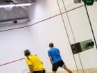 Squash Tournament