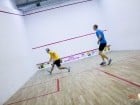 Squash Tournament