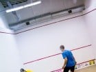 Squash Tournament