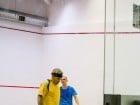 Squash Tournament