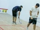 Squash Tournament