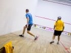 Squash Tournament