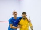 Squash Tournament