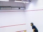 Squash Tournament