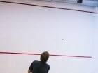 Squash Tournament