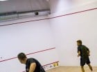 Squash Tournament