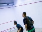 Squash Tournament