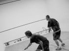 Squash Tournament