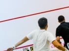 Squash Tournament