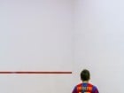 Squash Tournament