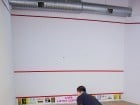 Squash Tournament