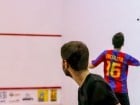 Squash Tournament