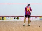 Squash Tournament