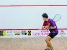 Squash Tournament