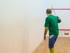 Squash Tournament