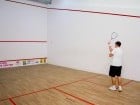 Squash Tournament