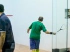 Squash Tournament