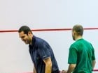 Squash Tournament