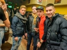 St. Nicholas Party