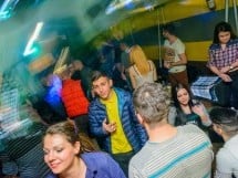 St. Nicholas Party