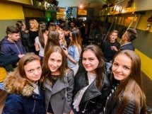 St. Nicholas Party