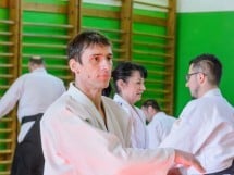 Stagiu Aikido