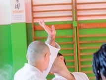 Stagiu Aikido