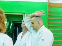 Stagiu Aikido