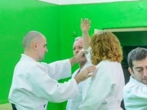 Stagiu Aikido