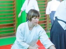 Stagiu Aikido