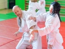 Stagiu Aikido