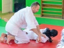 Stagiu Aikido